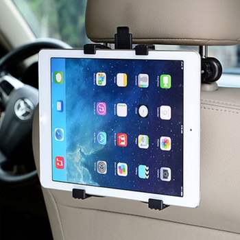 보조석탭홀더 차박 보조석 장거리여행 다양한방법 귀성길탭거치대