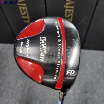 [중고] EG502404 정품 미스테리 CHT411 3W 14-16 뱅쿼시 4R FA3623778