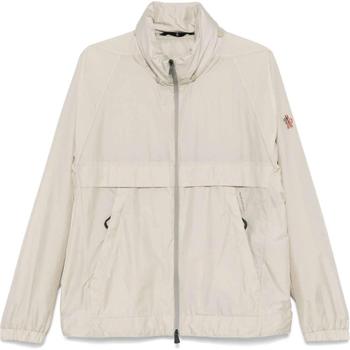 (당일) 25SS 몽클레어 그레노블 NEGARA 네거라 베이지 바람마이 자켓 K1097 1A00006 598E0 215