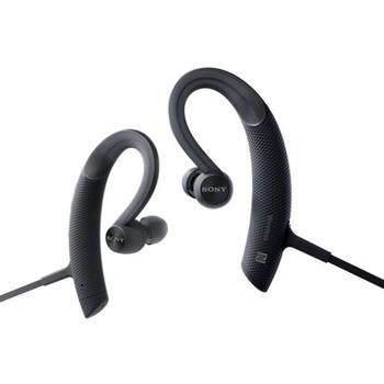 아트박스/쓰리고 소니 MDR-XB80BS 블루투스 넥밴드 무선 이어폰