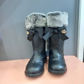 모다구리)탈렌트클로젯  TS엘리스털롱부츠_GN