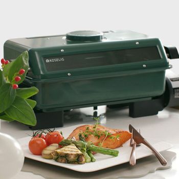 코슬리 생선 멀티 그릴[35701538]