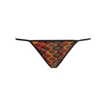 [해외] 26SS 에밀리오푸치 비키니 수영복 6HMX076H895P19 ORANGE