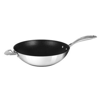 TEFAL SAS [신세계백화점]스칸팬 HaptIQ 웍 32cm