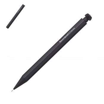 대학생샤프 샤프연필 블랙 샤프 0.5mm 1개입 신학기 필수템 신학기 필