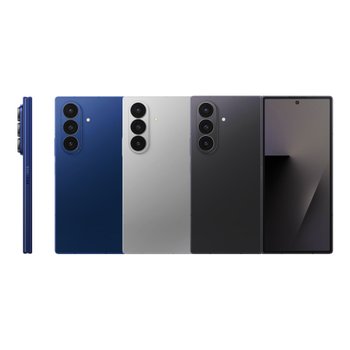 갤럭시 Z폴드7 512G 할부개통/SK/KT/LG/요금제자유