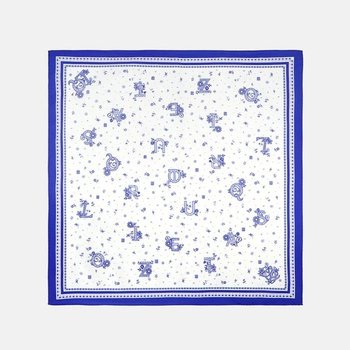 [기존가 17000원] 마리프린세스 코튼 스카프 2GHA104