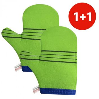 때밀이 벙어리 제거 목욕 때장갑 샤워 타월 목욕장갑 이태리타올 요술장갑 샤워장갑 목욕소품