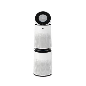 LG 퓨리케어 360˚ 공기청정기 AS285DWWD 크리미스노우
