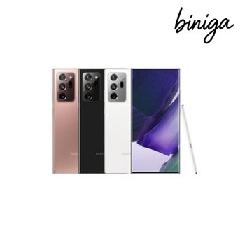 삼성 노트20울트라 256GB 중고 공기계 [N986]