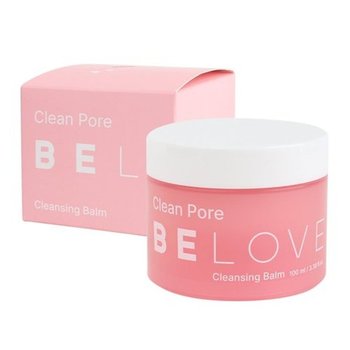 비러브 클린 포어 클렌징밤 100ml