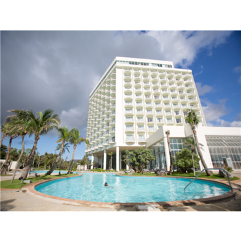 [출발확정][4석한정_비치팩] 오키나와 라구나가든+시내호텔 3일 (오션뷰/실내외풀장/대욕장/트로피컬비치)