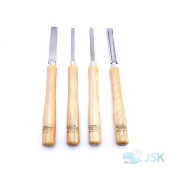 그레이트넥 목선반 칼세트 4PCS