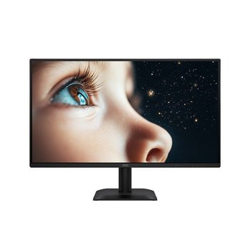 알파스캔 AOC 24E40L 게이밍 144 IPS 원형편광 시력보호 Ai HDR 무결점