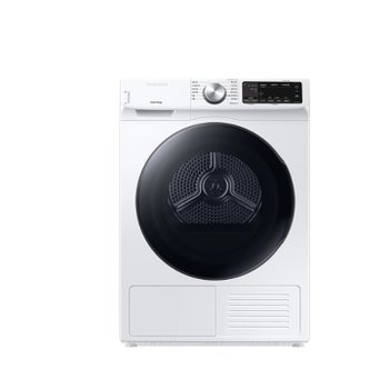 삼성 인버터 건조기 9kg  DV90T5540BW 화이트