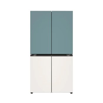 LG 디오스 냉장고 T873MTE111 배송무료