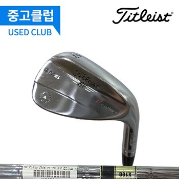 [중고] (중고)타이틀리스트 SM6 52도 DGX100 웨지 J530591101 WA3791260
