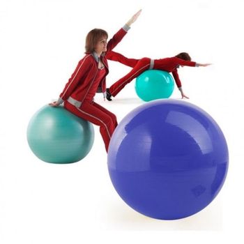 임산부 짐볼 요가운동볼 턴닝볼 85cm