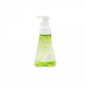 클렌저 버블 클렌징 저자극 약산성 징폼 폼클 세안제 바하 350ml