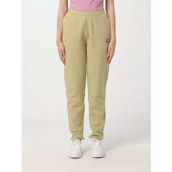 [해외] 25FW 메종키츠네 트레이닝/조거 팬츠 MW01114KM0307 P357 Beige