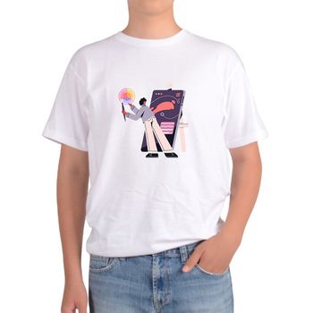 반팔티 온라인강좌 취미생활 SNS 나홀로 디지털족