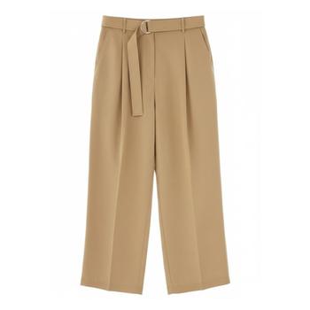 [해외] 26SS 폴 스미스 스트레이트 팬츠 W1R 380T V10763 61 BEIGE