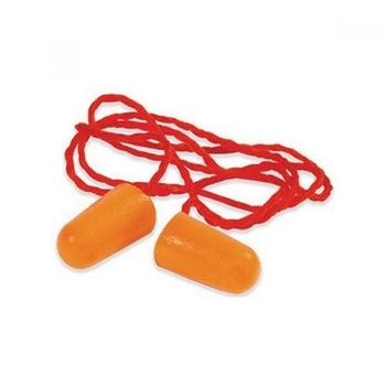 3M ZSQU1870 1110 귀마개 끈유 100조 귀마개 안전용품 산업용품