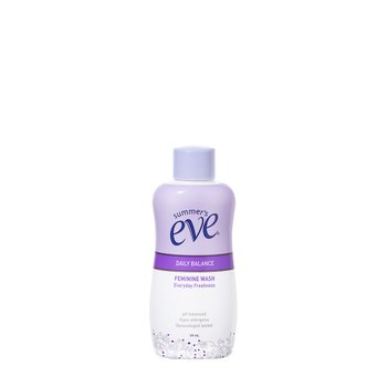 썸머스이브 데일리 밸런스 페미닌 워시 59ml (NEW)