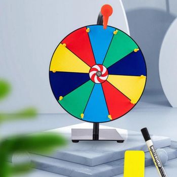 돌림판 복불복 악어 돌리기 뽑기 게임 놀이 원판 룰렛