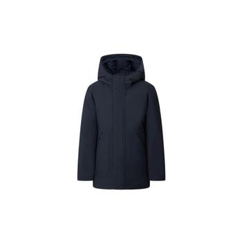 [해외] 25FW 세이브더덕 코트 J41447BK MATT2190010 BLUE