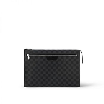 [해외] 프랑스 백화점 루이비통 남자 포셰트 24H N40481 국내 A/S 가능