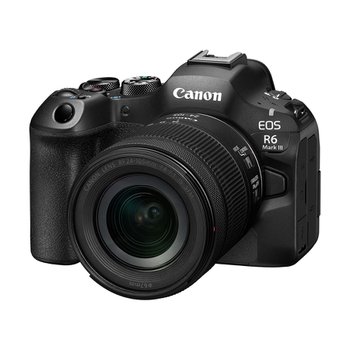 캐논공식총판 EOS R6 Mark III 24-105mm F4-7.1 STM 렌즈킷 / 정품등록 프로모션