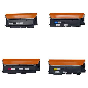 DM 호환토너 교체용 삼성 C563FW 4색세트 CLTK510S CLTC510S CLTM510S CLTY510S SLC513W