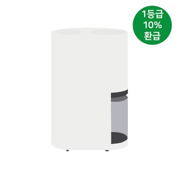 (으뜸효율)(H)휘센 오브제컬렉션 DQ235MWGA 제습기 23L 전국무료배송