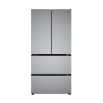 LG 디오스 김치냉장고 Z490MPSF11 프라임 실버 491L
