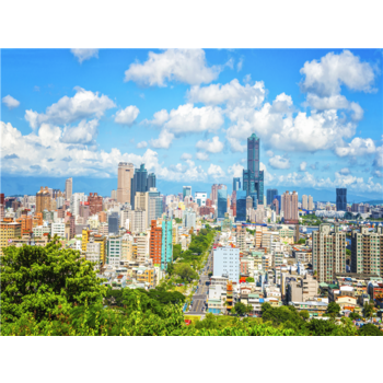 [1일자유/노쇼핑/4성호텔]대만 남부[가오슝/컨딩(대만 땅끝)] 4일(아이허 유람선/불광사)