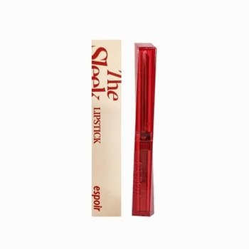 에스쁘아 더슬릭 립스틱 크림매트 0.9g x3SET (AD)