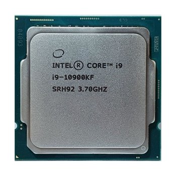 인텔 코어i9-10세대 10900KF 코멧레이크S (벌크)