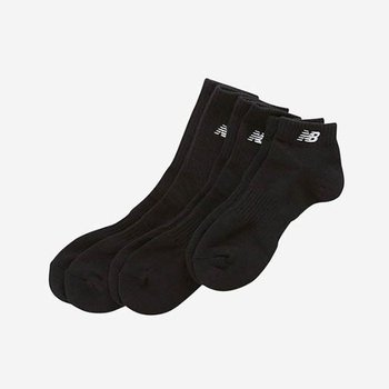 [뉴발란스 양말]남성 장중단양말 3PACK NBGEDAB603-19 (40867608)