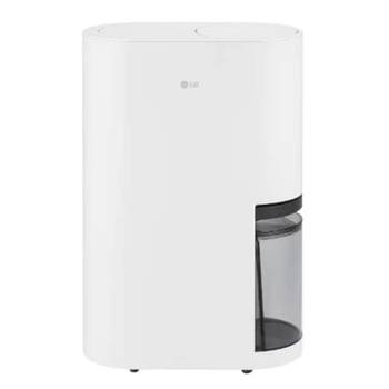 21L 휘센 오브제컬렉션 제습기 DQ214MWGA