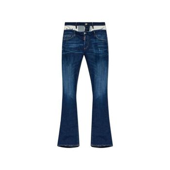 [해외] Sharpei 부츠컷 플레어 트윈 팩 진 S71LB1438S30872 470 TP942846389 138659410