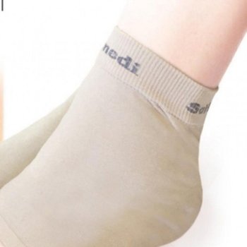 발뒤꿈치 힐패드 보습 각질관리 굳은살 신축성 보습력 뒤꿈치 반영구적 각질제거