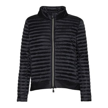 [해외] 세이브더덕 숏패딩 D31058 Black