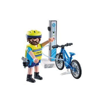 자전거 순찰(71732)