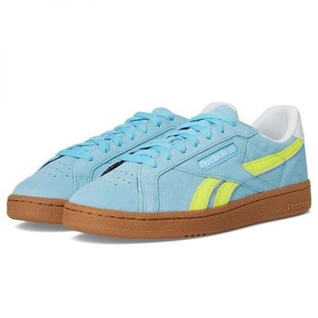 우먼  클럽 C Grounds UK - 디지털 블루/Solar Acid Yellow검 10352981 128798170