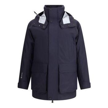 [해외] 몽클레르 Konza 3 In 1 숏 다운 자켓 K2097 1A00019 M7643 742 145915863