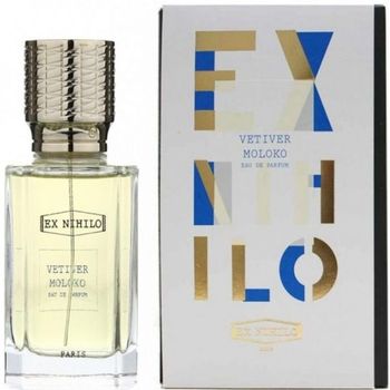 [해외] 엑스니힐로 유니섹스 공용 이니셜 베티버 Moloko EDP 스프레이 향수 3.4 oz 프래그런스 향수 111