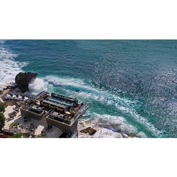 발리 5일 모벤픽 우붓+남부투어 1일자유 발리스윙 멜라스티 비치 마사지 2시간