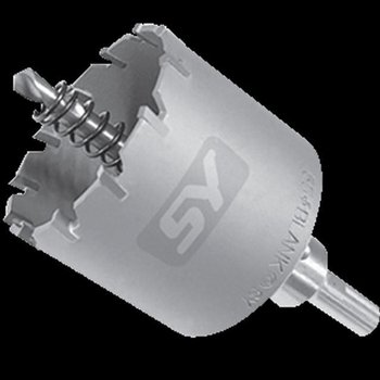 [VCL893PM]세양 소모품 초경롱홀쏘 T-TYPE 52mm