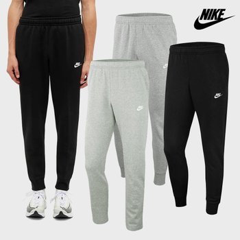 NIKE [나이키] NSW 스우시 기모,테리 오픈햄 조거팬츠 긴바지 택일(BV2671/BV2679)